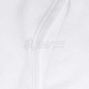 Jersey Oem personalizado diseño de dos colores Color dividido multicolor sudaderas con capucha Colorblock dos tonos sudaderas con capucha directas de fábrica - Product Image 4