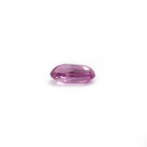NOVAMART Fine Sri Lankan Ruby 3.15 Carat Faceted Natural Emerald Cut Pink <b>Cushion</b> Pear <b>Star</b> Octagon Lab Created Heat Treated Syn - Product Image 3