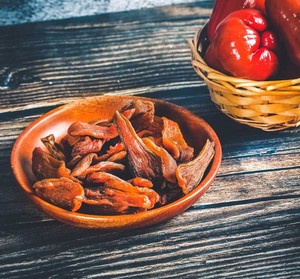 Pomme de cire séchée de haute qualité pour les grossistes et les distributeurs de collations - Product Image 4