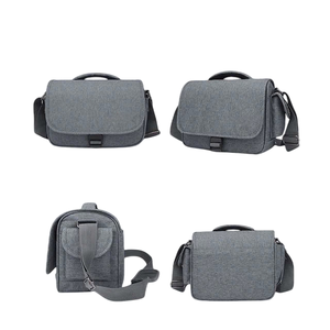 Hot Selling Professional <b>Camera</b> Carrier <b>Bag</b> Unisex New Design with Quality Waterproof Material Directly from Vietnam Supplier - Product Image 2