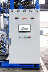 Máquina de Moldeo de Formas de EPS/EPP de Alta Resistencia para Soluciones Industriales de Espuma y Producción de <span class=keywords><strong>Poliestireno</strong></span> Expandible - Product Image 5