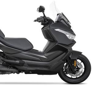 NUEVA FAV 2025 SR4 Max SE, Compra de Motocicletas Deportivas - Product Image 1