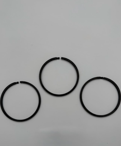 5541228900 Segment de piston à emboîtement robuste pour l'étanchéité des cylindres haute pression dans les moteurs miniers et les compresseurs industriels - Product Image 3