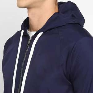 Custom Logo Suit Sweatsuit Sets <b>Tracksuit</b> Mens Sport Jogging <b>Tracksuits</b> Set <b>Plain</b> Soccer <b>Tracksuit</b> - Product Image 5