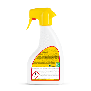 FILA Solutions NOMOLD DEFENSE Colorless Water-Based Breathable Mold Prevention Spray Anti-Mold Wall <b>Protector</b> for Stone Grout - Product Image 2