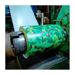 Feuille de métal de Camouflage pour les Applications extérieures avec un Excellent effet de Camouflage - Product Image 2