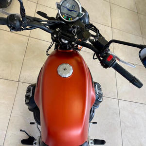 MOTO GUZZI V7 STONE 850 Streetbike - Product Image 3