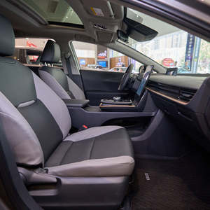 Voiture électrique 2024 avec batterie solaire chinoise, véhicule à énergie nouvelle en vente - Product Image 5