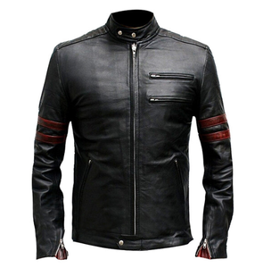 2025 LATEST DESIGNED MOTO <b>RACING</b> MOTORBIKE <b>JACKET</b> WATERPROOF & BREATHABLE <b>Jacket</b> - Product Image 1