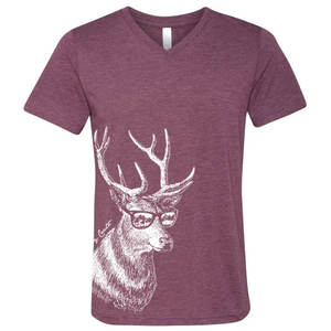 Precio al por mayor por encargo de las mujeres naranja O-cuello camisetas serigrafiadas tela de lona de algodón diseño único Logo estilo Casual - Product Image 1