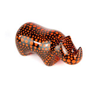 Figurine en laque avec logo personnalisé directement des meilleurs producteurs prix de gros figurines en laque - Product Image 1