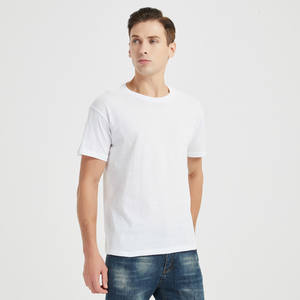 100% Cotton Presidential Voting Blank Plain Oem logo <b>Party</b> Advertising Election Campaign White Cotton White T-<b>shirt</b> for <b>men</b> - Product Image 6