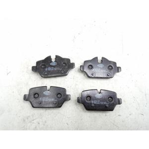 Pastiglie Freno Posteriori BMW Serie 1 (E81) (06>12) 363916060148 Benzina - Product Image 2