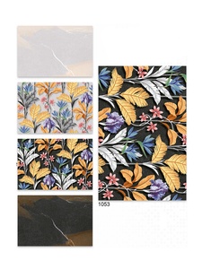 Carreaux muraux en céramique décoratifs intérieurs les plus vendus 300X450mm pour les murs de la cuisine de la salle de bain et du restaurant ainsi que pour le sol - Product Image 4