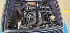 Renault Alpine GTA Turbo de 1992, Usado, 17400 Millas, Transmisión Manual de 5 Velocidades, Tracción Trasera, EE. UU. Título - Product Image 6