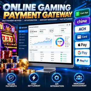 Juwa Fish Game Processing Service mit Pay-in- und Payout-API sowie schneller Händlerschlussabwicklung für US-Operatoren - Product Image 1
