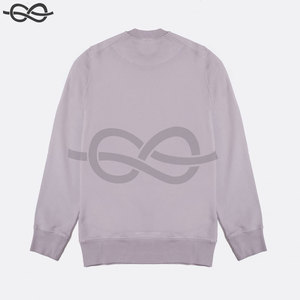 Imprimer Logo Vente Chaude Coton Pull Chaud Polaire Pull Personnalisé Sweat Personnalisable Conception Casual Streetwear - Product Image 3