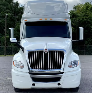 El mejor!! Camión Usado VERY CLAN Semi Sleeper 2020 2023 2021 INTERNATIONAL LT625 Camión Sleeper Convencional - Product Image 2