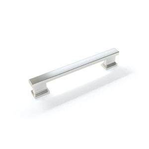 New beautiful drawer cabinet center <b>pull</b> <b>handle</b> for home kitchen office furniture hardware <b>door</b> drawer wardrobe cabinet <b>handle</b> - Product Image 1