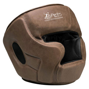 Comfort Wear <b>Head</b> Guard Strong Outer Shell <b>Head</b> Guard Soft Touch <b>Head</b> Guard For Daily Activities - Product Image 4