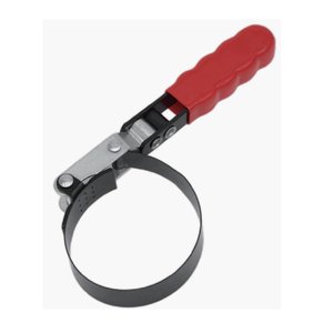 <b>Oil</b> <b>Filter</b> Band Wrench Diameter 75-95mm - Product Image 3