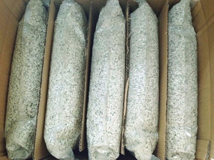 High Quality <b>White</b> Desiccant Masterbatch Addictives 80% CaO Film Blowing LDPE+LLDPE Carrier ISO 9001 Certified 25kg/<b>bag</b> CPI05 - Product Image 4