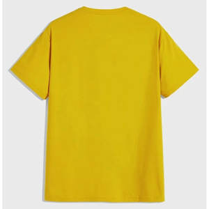 Camiseta de la Mejor Calidad, Fabricada en Pakistán, Personalizada y Directamente de Fábrica - Product Image 2