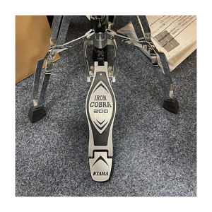 ชุดกลองไฟฟ้า Roland TD17-KVX พร้อมฮาร์ดแวร์ Tama และแอมป์ลำโพง Alto ตัวกลองอะลูมิเนียม มือสอง - Product Image 6