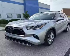 MEJOR CALIDAD 2023 para T 0 y o t un Highlander XSE Platinum Hybrid AWD SUV - Product Image 3