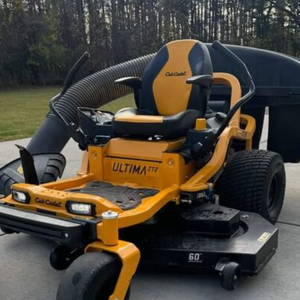 Vente directe sur chenilles télécommande robot tondeuse à gazon zéro tour tondeuse à gazon jardin ferme tondeuse à gazon multifonctionnelle - Product Image 1