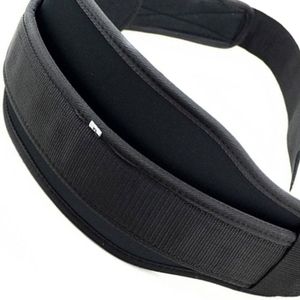 เข็มขัดยกน้ำหนักแบบจุ่ม2025ทำจากหนังแท้เข็มขัดยกน้ำหนักสำหรับงานหนัก - Product Image 5