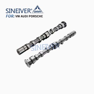 Accessoires système moteur Arbre à cames pour Volkswagen <span class=keywords><strong>Tiguan</strong></span> Passat Bora Golf Audi A1 A3 03C109101CS 03C109101DD 03C109101BM - Product Image 1