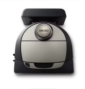 D7 Wi-Fi หุ่นยนต์ดูดฝุ่น แปรงกรองไซโคลน มอเตอร์ - Product Image 1