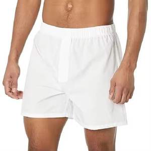 Summer <b>Men's</b> <b>Shorts</b> Quick Dry Breathable Polyester Nylon Custom Solid Color Pattern Hot <b>Shorts</b> - Product Image 6