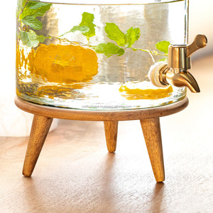 Soporte de pastel de mármol hecho a mano con base de madera Últimas herramientas para pastel - Product Image 4