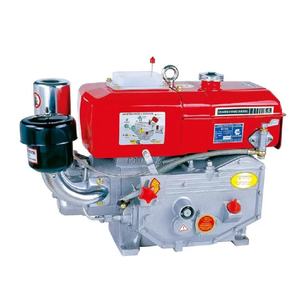 Motor Diésel de 2 Tiempos R180 con Eficiencia Superior en Consumo de Combustible y Bajo Mantenimiento para Uso en Equipos Agrícolas - Product Image 5