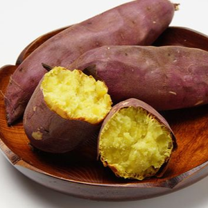 Batido de Camote Congelado Listo para Usar, Cocido, Limpio, Procesado, Entero o en Puré - Product Image 5