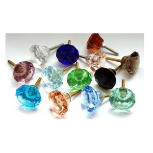 ลูกบิดและลูกบิดไม้เรซินสำหรับเฟอร์นิเจอร์บ้านและโรงแรมปรับแต่งสำหรับผลิตภัณฑ์ขายดี - Product Image 1