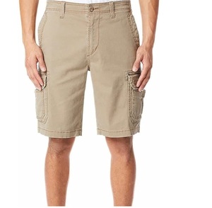 Cotton <b>Men</b> <b>Short</b> Pants Loose Gym Fitness <b>Men</b> Cargo <b>Shorts</b> <b>Men</b> Fashion Overall <b>Short</b> Trousers Casual <b>Work</b> <b>Short</b> Wholesale OEM ODM - Product Image 1