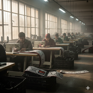 Ceinture de soutien lombaire en cuir Rexfit pour l'entraînement musculaire, la musculation et le powerlifting - Product Image 6