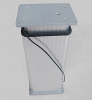 Colonne de levage synchrone à moteur SKYHONE 24V DC pour TABLE de bureau