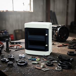 Accesorios para Generador IMO E-24W: Hierro, Goma y Acero - Product Image 3