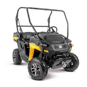 Mejor Oferta para Cubs Cadets Challengers 400 LX 2015-2026, Nuevo/Usado, Listo para Enviar, Original - Product Image 3