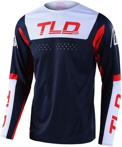 OEM Custom New Design Breathable Windproof Unisex MTB Cycling Jersey Short Sleeve <b>Mountain</b> Bike Motocross Sportswear - Product Image 1