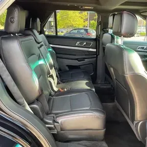 ฟอร์ด เอ็กซ์พลอเรอร์ สปอร์ต ปี 2017 - Product Image 2