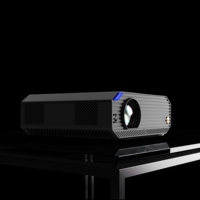 Nouveau projecteur LED 4K VIVIBRIGHT K5000SE OEM 2026 pour distributeurs, haute luminosité, Android 14, usage professionnel et éducatif