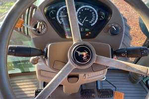 Tractor Agrícola JON DEERE 6140R 2015 Más Vendido para Agricultura, Equipo Agrícola 4x4, Tractor 4x4 en Venta - Product Image 6