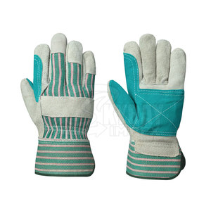 Nouvelle arrivée Gants de travail Dernière conception Gants de travail Protection des mains Gants de travail pour adultes - Product Image 1