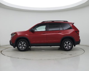 Honda Passport Trailsports 2022 Usado - Listo para Enviar - Product Image 4