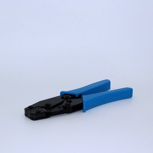 Pinze piegatura Ferrule Fortech 0.5-6mm